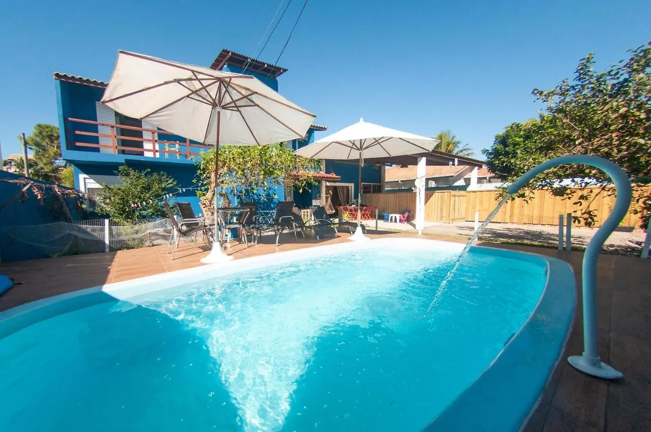 Casa No Campeche, Com Piscina, A 100 M Do Mar Villa Florianopolis Holiday home