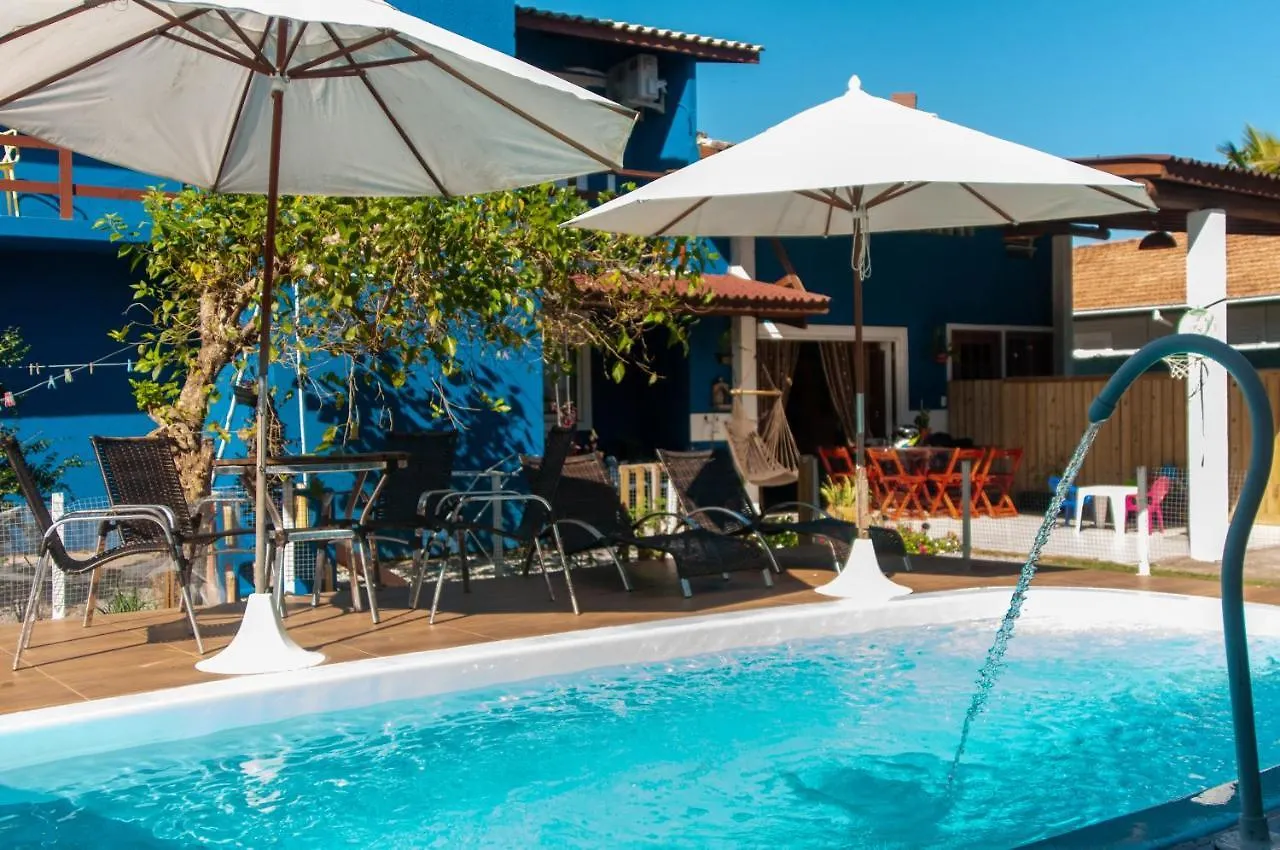 Casa No Campeche, Com Piscina, A 100 M Do Mar Villa Florianopolis Holiday home