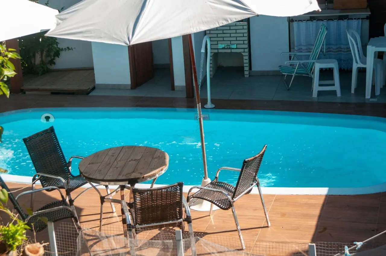 Holiday home Casa No Campeche, Com Piscina, A 100 M Do Mar Villa Florianopolis Brazil