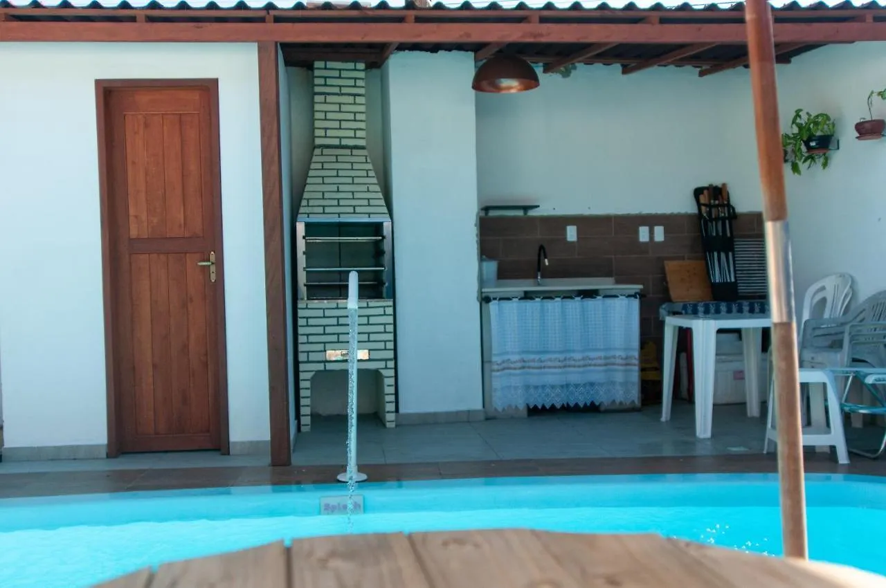 Casa No Campeche, Com Piscina, A 100 M Do Mar Villa Florianopolis