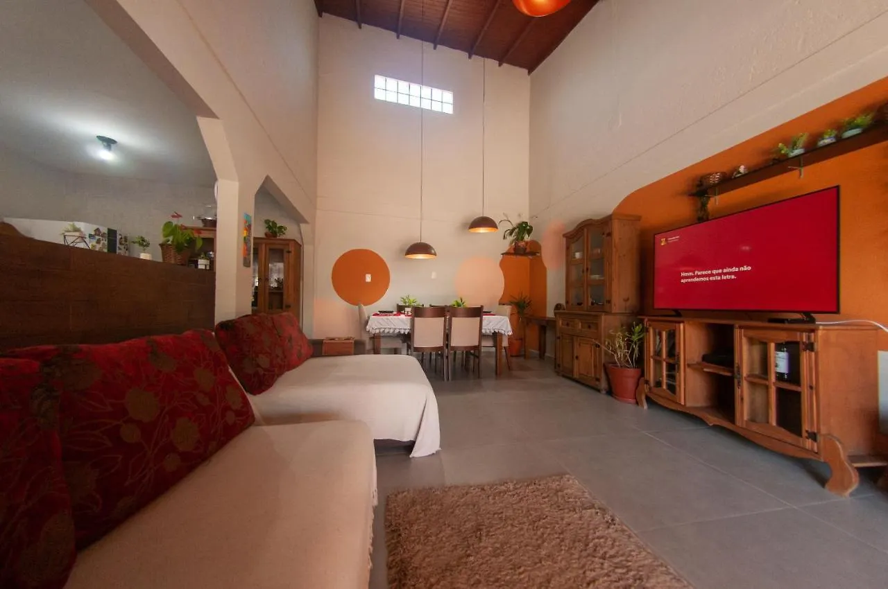 Holiday home Casa No Campeche, Com Piscina, A 100 M Do Mar Villa Florianopolis
