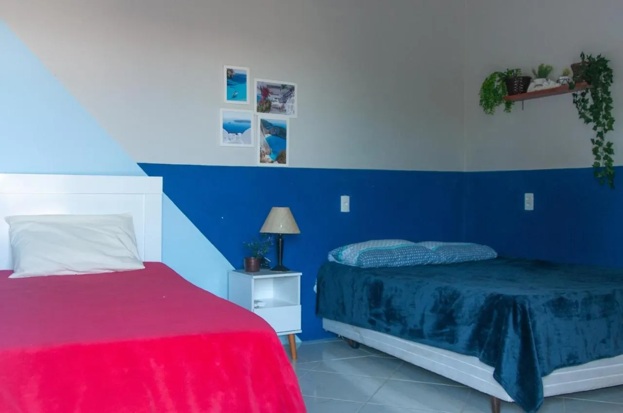 Casa No Campeche, Com Piscina, A 100 M Do Mar Villa Florianopolis 0*,