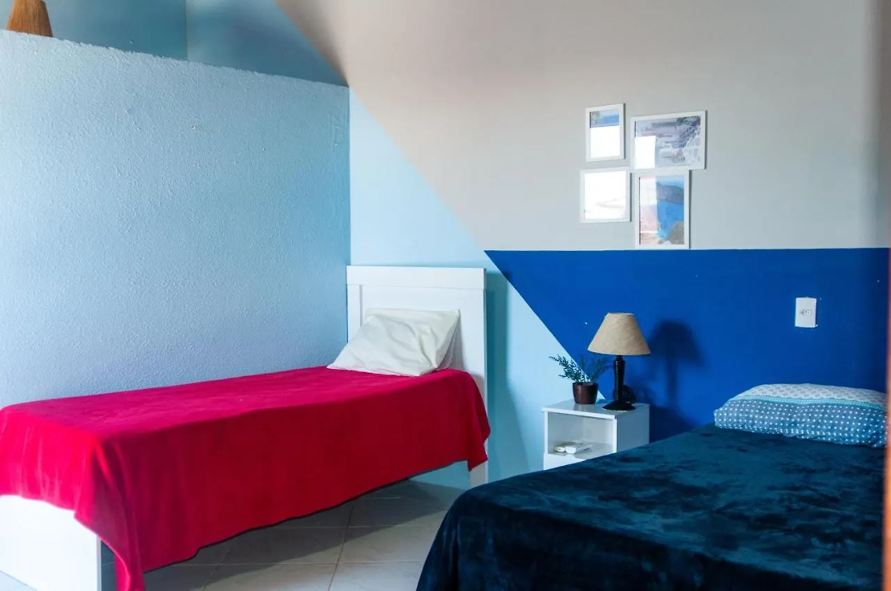 Casa No Campeche, Com Piscina, A 100 M Do Mar Villa Florianopolis Brazil